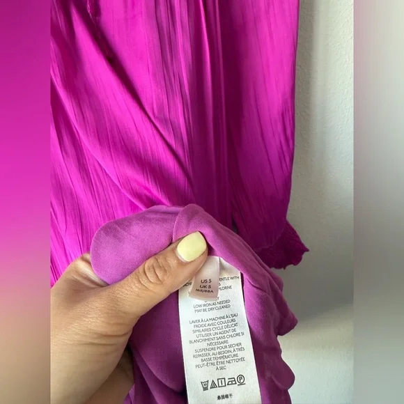 Anthropologie Dress - Picture 5 of 7